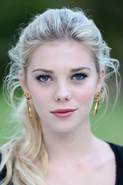 Photo of Claire Julien, Acting