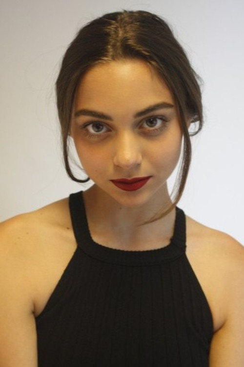 Photo of Ludovica Porreca, Acting