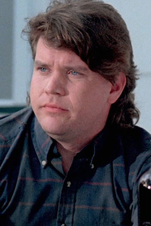 Photo of Mark Chandler Bailey, Acting