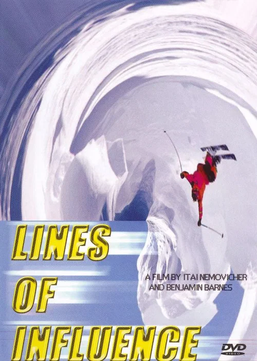 Movie poster for Lines of Influence (2005)