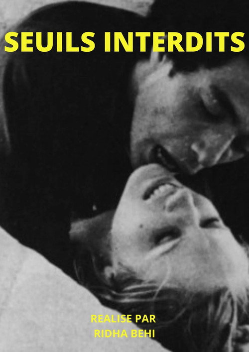 Movie poster for Forbidden Thresholds (1972)