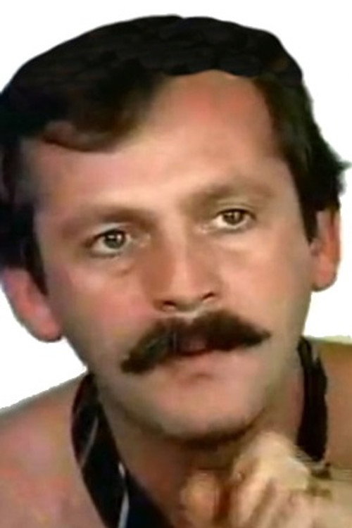 Photo of Rubens Pignatari, Acting