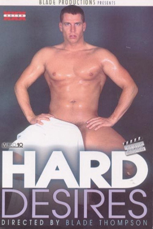 Movie poster for Hard Desires (1999)