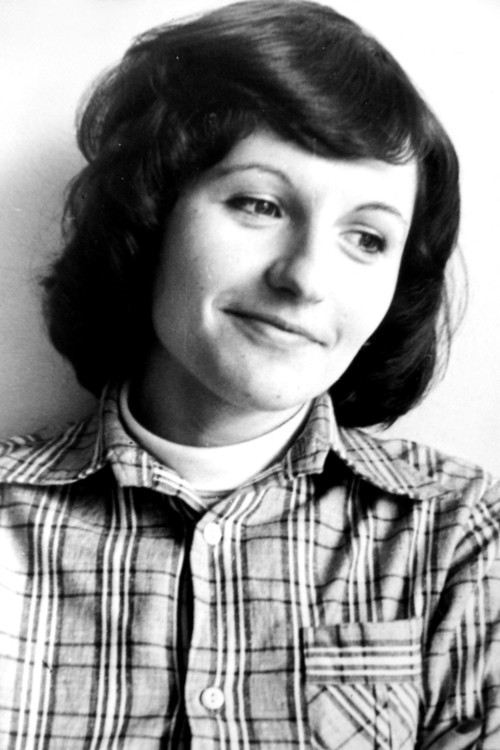 Photo of Tatiana Yurina, Directing