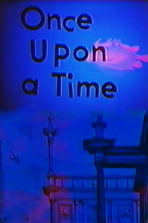 Movie poster for Once Upon a Time (1973)