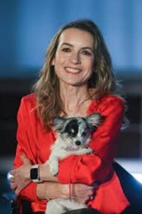 Photo of Laetitia Barlerin, Acting