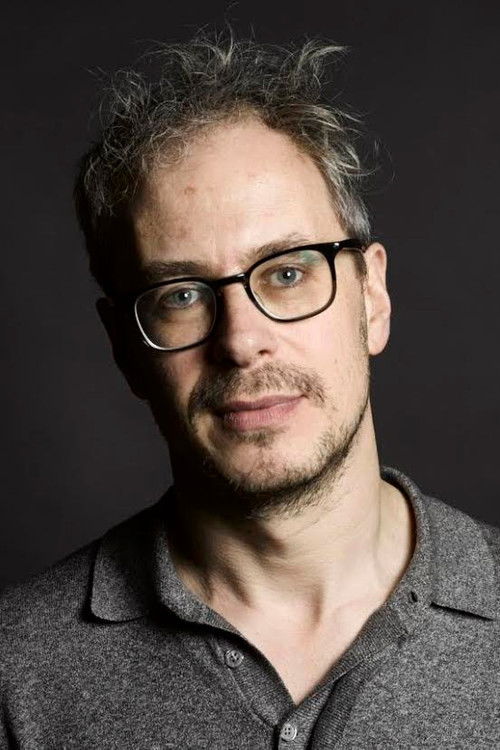 Olly Lambert profile