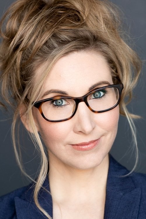 Photo of Katherine Von Till, Acting