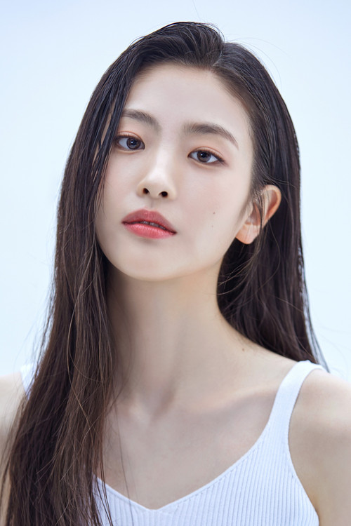 Oh Ye-ju profile