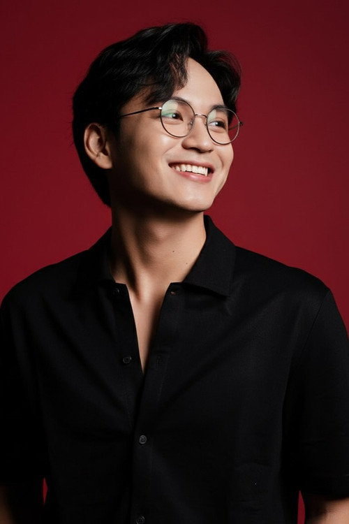 Prasetya Agni profile