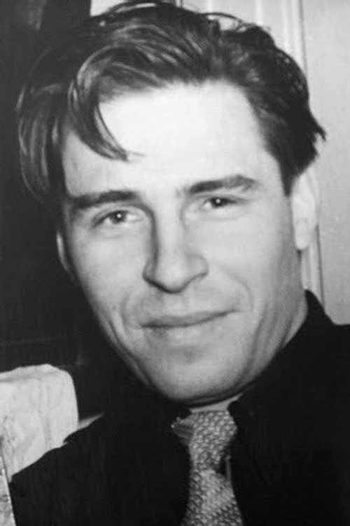 Evgeniy Sherstobitov profile