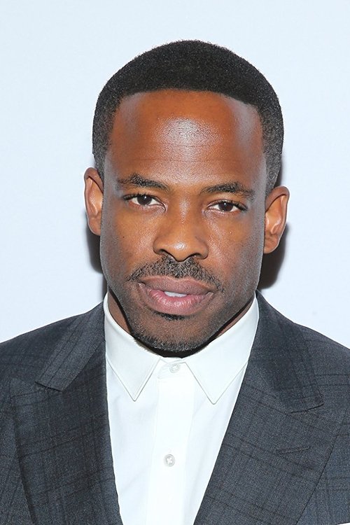 Photo of Chiké Okonkwo, Acting