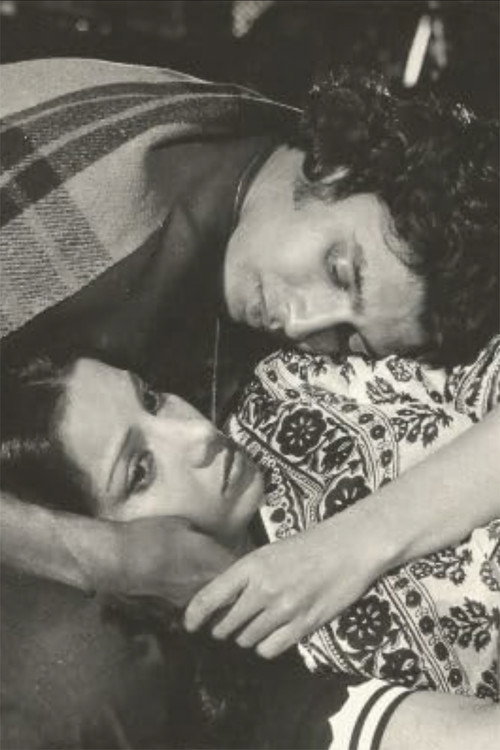 Movie poster for Sameera (1981)