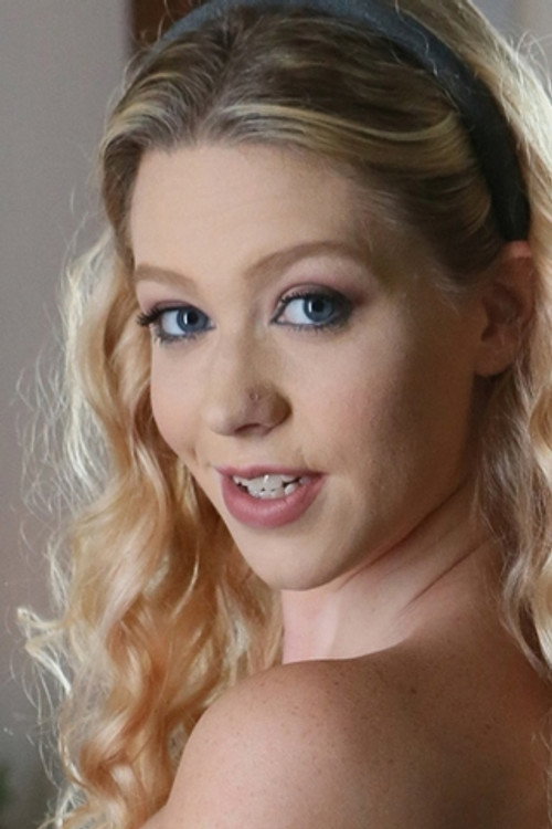 Photo of Georgia James, Acting