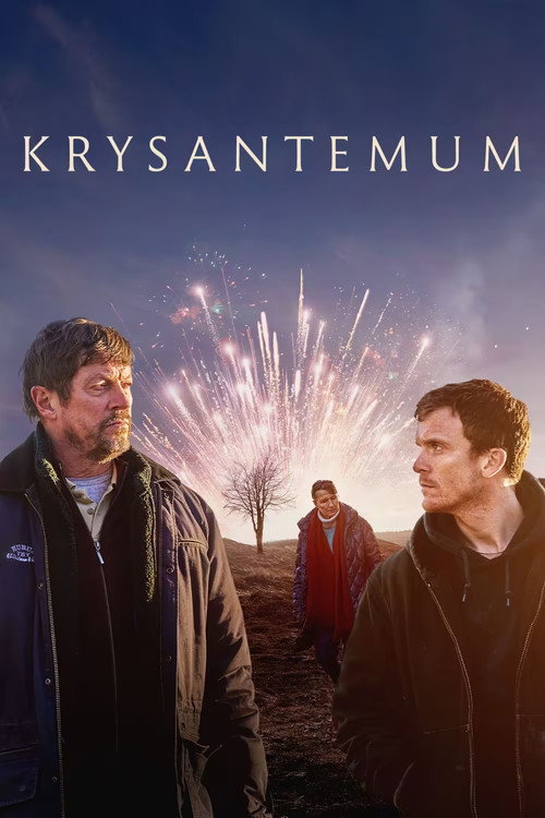 Movie poster for Chrysanthemum (2022)