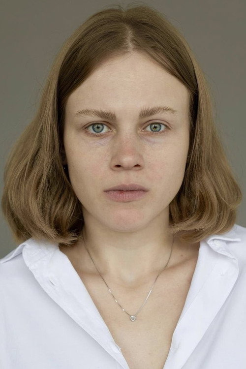 Photo of Мария Геращенко, Acting