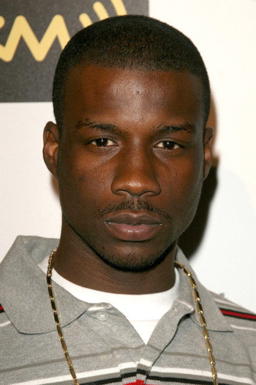 Photo of Jay Rock, Acting