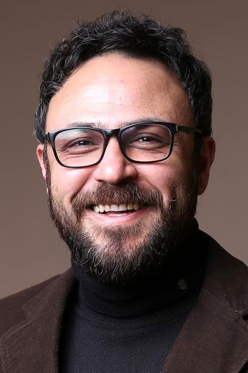 Alireza Kamali profile