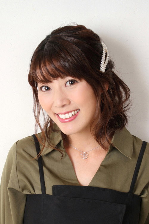 Photo of Hitomi Takeuchi, Acting