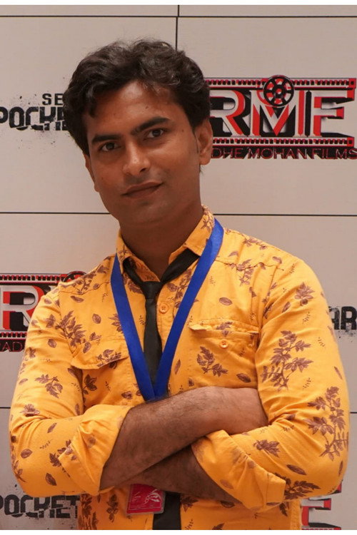Photo of Mohd Ateek, Writing