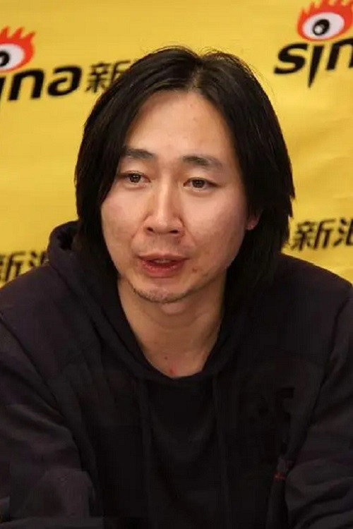 Photo of Yi Yan, Directing