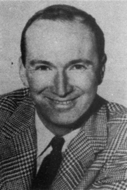 Ed Graham Jr. profile