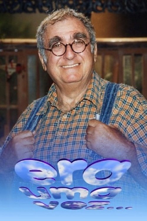 Era uma Vez... poster