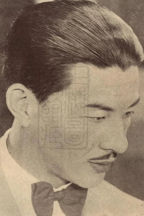 Photo of Jianong Gong, Acting
