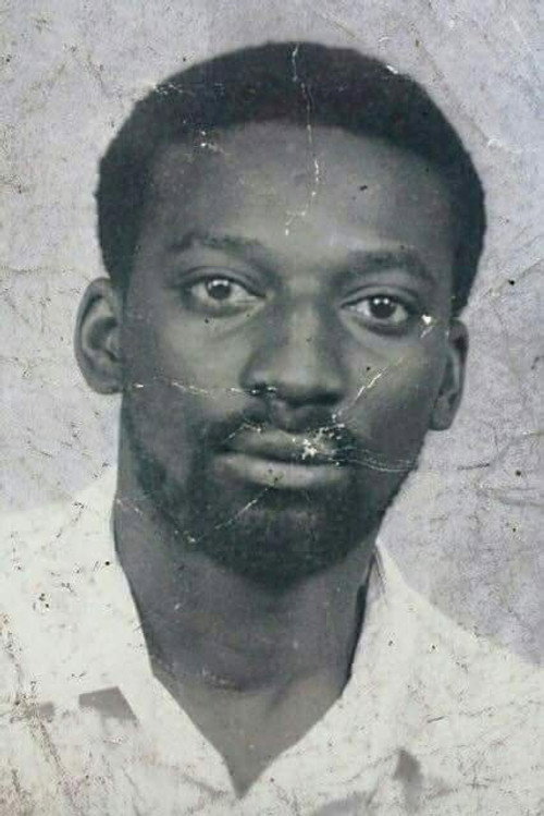 Photo of Omar Diop, Acting