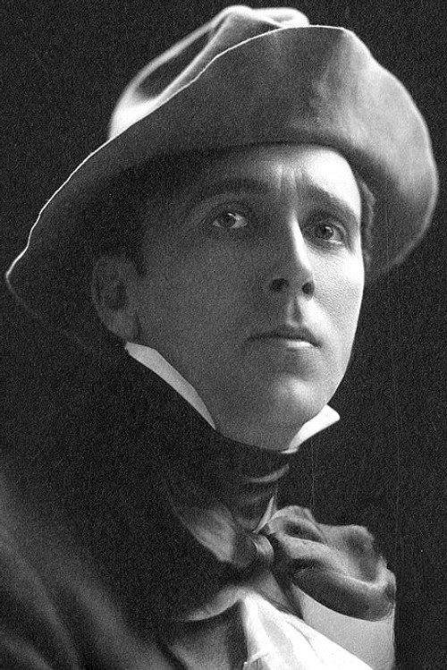 Photo of Franklin Ritchie, Acting