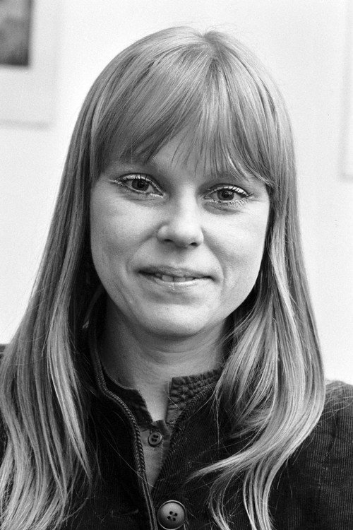 Photo of Lenka Kořínková, Acting