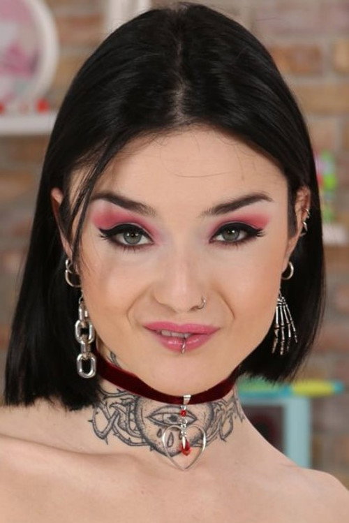 Photo of Crystal Cherry, Acting
