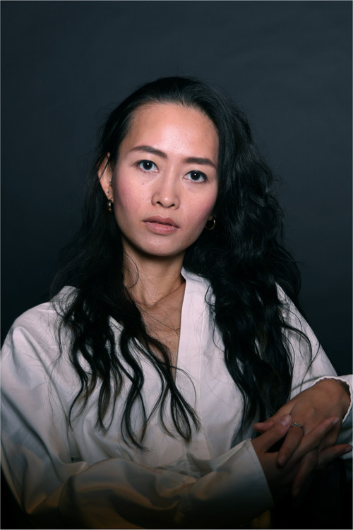 Photo of Nguyễn Lương Hằng, Directing