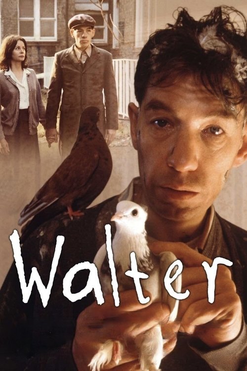 Movie poster for Walter (1982)