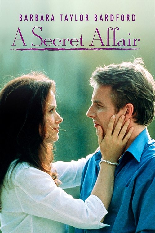 Movie poster for A Secret Affair (1999)