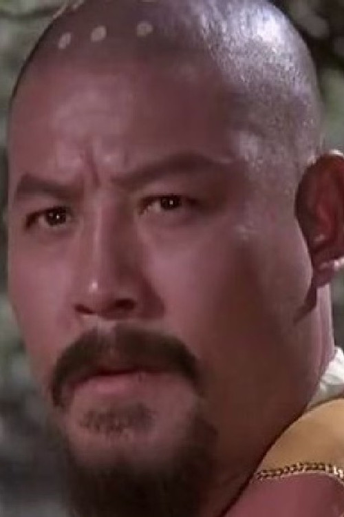 Photo of Cliff Ching Ching, Acting