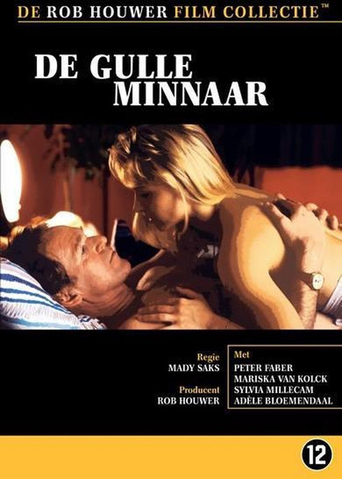 Movie poster for The Generous Lover (1990)