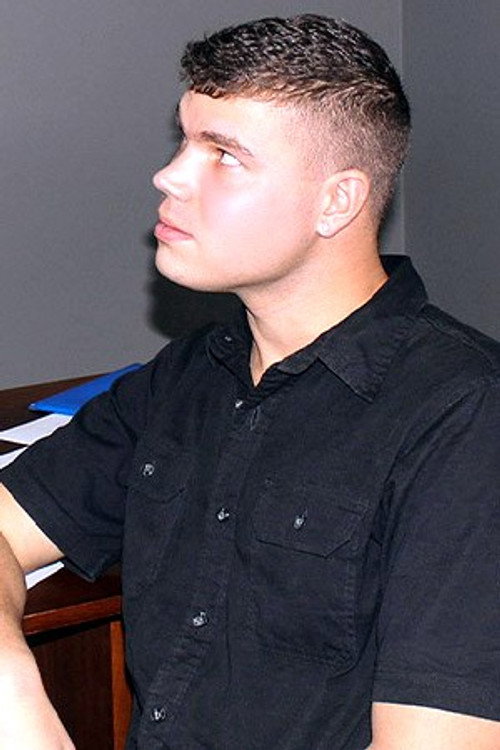 Photo of Dante Blaise, Acting