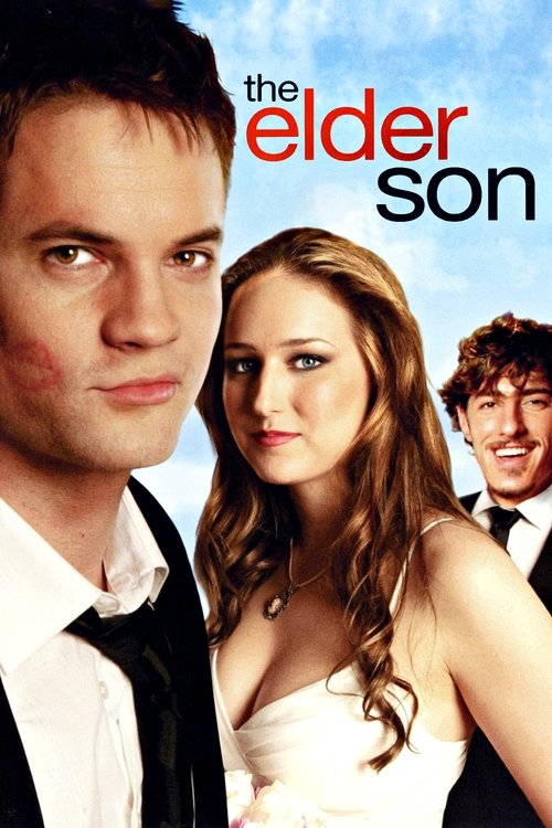 Movie poster for The Elder Son (2006)