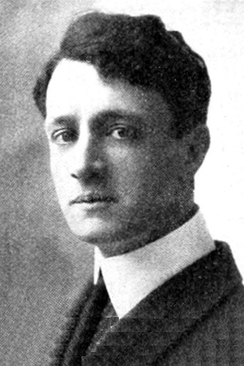 Photo of George Morgan, Writing