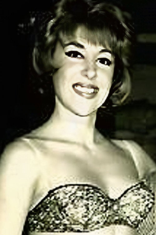 Photo of Juanita Martínez, Acting