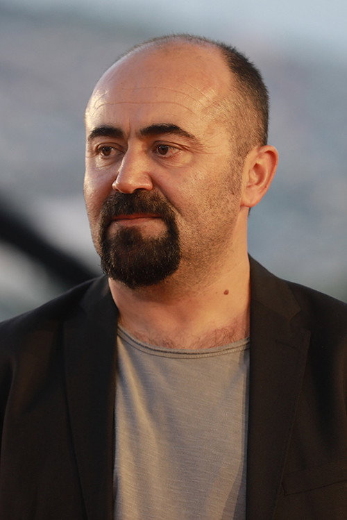 Photo of Yılmaz Özdil, Directing