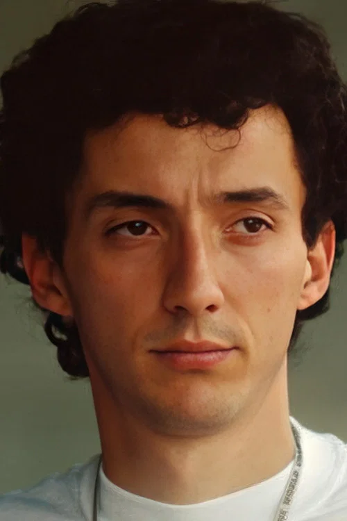 Photo of Leonardo Senna, Acting