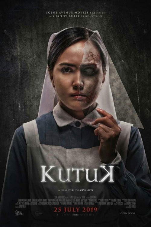 Movie poster for Kutuk (2019)