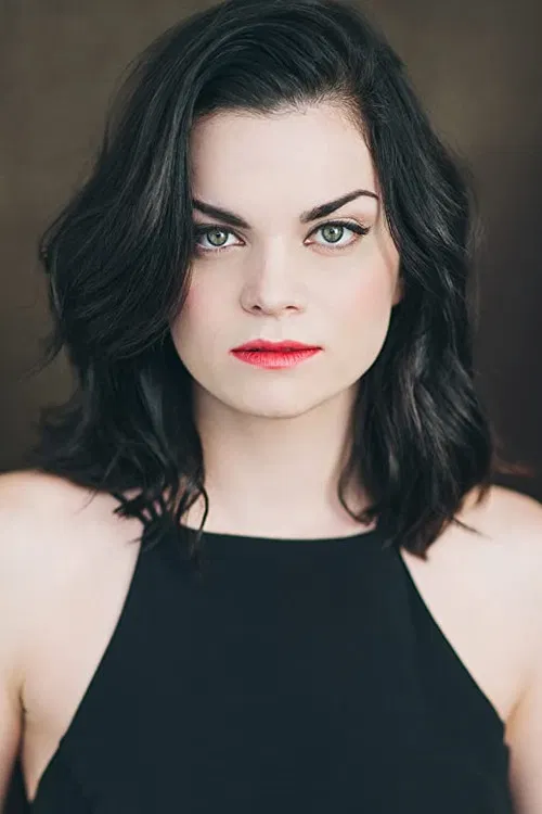 Photo of Ali Johnson, Acting