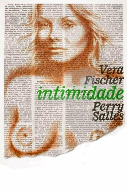 Movie poster for Intimacy (1976)