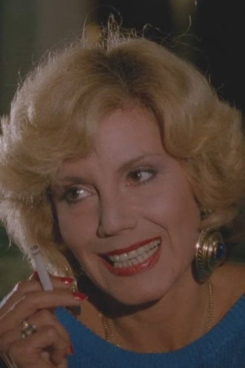 Photo of Noëlle Noblecourt, Acting