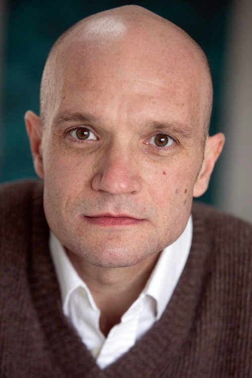 Photo of Laurent Ménoret, Acting