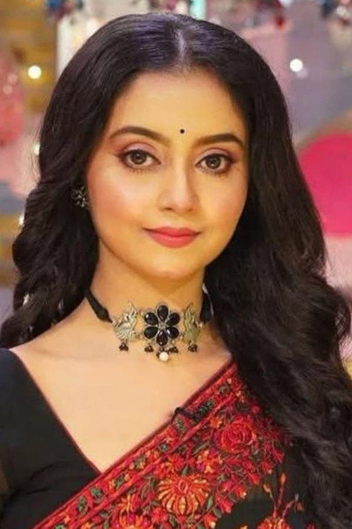 Photo of Tumpa Ghosh, Acting