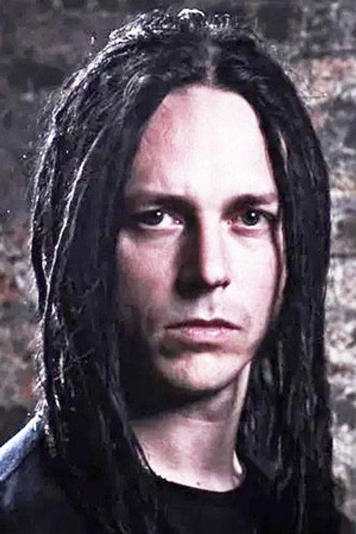 Photo of John Moyer, Acting